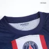 Authentic PSG Home Long Sleeve Jersey 2022/23 - jerseymallpro