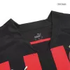 Authentic AC Milan Home Jersey 2022/23 By Puma - jerseymallpro