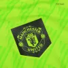 Authentic Manchester United Third Away Jersey 2022/23 By Adidas - jerseymallpro