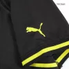 Authentic Borussia Dortmund Away Jersey 2022/23 By Puma - jerseymallpro