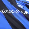 Inter Milan Home Kids Jerseys Kit 2022/23 Nike - jerseymallpro