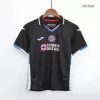 Cruz Azul Third Away Kids Jerseys Kit 2022/23 Joma - jerseymallpro