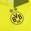 BELLINGHAM #22 Borussia Dortmund Third Away Jersey 2022/23 - jerseymallpro