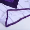 Replica Fiorentina Away Jersey 2022/23 By Kappa - jerseymallpro