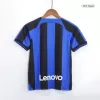 Inter Milan Home Kids Jerseys Kit 2022/23 Nike - jerseymallpro