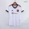 Replica Manchester United Away Jersey 2022/23 By Adidas Women - jerseymallpro