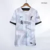 Authentic Liverpool Away Jersey 2022/23 By Nike - jerseymallpro