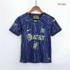 Club America Away Kids Jerseys Kit 2022/23 Nike - jerseymallpro