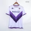 Replica Fiorentina Away Jersey 2022/23 By Kappa - jerseymallpro