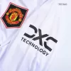 Manchester United Away Long Sleeve Jersey 2022/23 - jerseymallpro