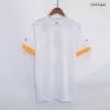 Côte d'Ivoire Away Jersey 2022 - jerseymallpro