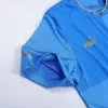 Authentic Italy Home Jersey 2022 By Puma - jerseymallpro