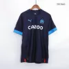 Authentic Marseille Away Jersey 2022/23 By Puma - jerseymallpro