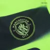 HAALAND #9 Manchester City Third Away Jersey 2022/23 - jerseymallpro