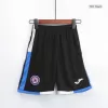 Cruz Azul Third Away Kids Jerseys Kit 2022/23 Joma - jerseymallpro