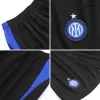 Inter Milan Home Kids Jerseys Kit 2022/23 Nike - jerseymallpro