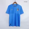 Authentic Italy Home Jersey 2022 By Puma - jerseymallpro