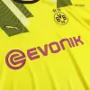 Replica Borussia Dortmund Third Away Jersey 2022/23 By Puma - jerseymallpro