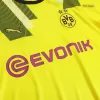 BELLINGHAM #22 Borussia Dortmund Third Away Jersey 2022/23 - jerseymallpro