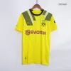 BELLINGHAM #22 Borussia Dortmund Third Away Jersey 2022/23 - jerseymallpro