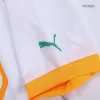 Côte d'Ivoire Away Jersey 2022 - jerseymallpro