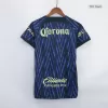 Replica Club America Away Jersey 2022/23 By Nike Women - jerseymallpro