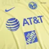 Authentic Club America Home Jersey 2022/23 By Nike - jerseymallpro