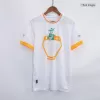 Côte d'Ivoire Away Jersey 2022 - jerseymallpro