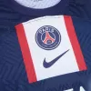 Authentic PSG Home Long Sleeve Jersey 2022/23 - jerseymallpro