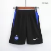 Inter Milan Home Kids Jerseys Kit 2022/23 Nike - jerseymallpro