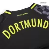 Authentic Borussia Dortmund Away Jersey 2022/23 By Puma - jerseymallpro