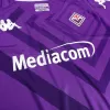 Replica Fiorentina Home Jersey 2022/23 By Kappa - jerseymallpro