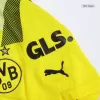 BELLINGHAM #22 Borussia Dortmund Third Away Jersey 2022/23 - jerseymallpro