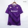 Replica Fiorentina Home Jersey 2022/23 By Kappa - jerseymallpro