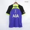 Replica Tottenham Hotspur Away Jersey 2022/23 By Nike - jerseymallpro