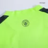 HAALAND #9 Manchester City Third Away Jersey 2022/23 - jerseymallpro