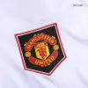 Manchester United Away Long Sleeve Jersey 2022/23 - jerseymallpro