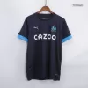 Replica Marseille Away Jersey 2022/23 By Puma - jerseymallpro