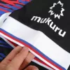 Crystal Palace Third Away Jersey 2022/23 - jerseymallpro