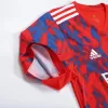 Replica Olympique Lyonnais Away Jersey 2022/23 By Adidas - jerseymallpro