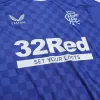 Replica Glasgow Rangers Home Jersey 2022/23 By Castore - jerseymallpro