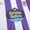 Replica Real Valladolid Home Jersey 2022/23 By Adidas - jerseymallpro