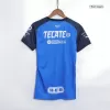 Monterrey Away Jersey 2022/23 Women - jerseymallpro