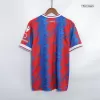 Replica Crystal Palace Home Jersey 2022/23 By Puma - jerseymallpro