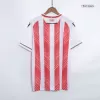 Replica Stoke City Home Jersey 2022/23 By Macron - jerseymallpro