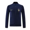 France Training Jacket 2022 - jerseymallpro