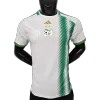 Authentic Algeria Home Jersey 2022/23 By Adidas - jerseymallpro