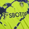 Replica Leeds United Away Jersey 2022/23 By Adidas - jerseymallpro