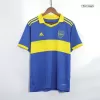 Replica Boca Juniors Home Jersey 2022/23 By Adidas - jerseymallpro