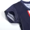 Replica PSG Home Jersey 2022/23 By Nike Women - jerseymallpro